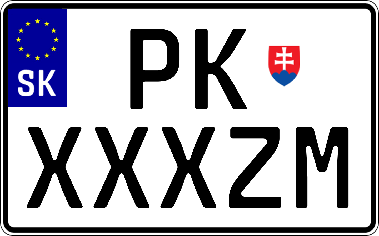 Typ IV - Bežná 2R