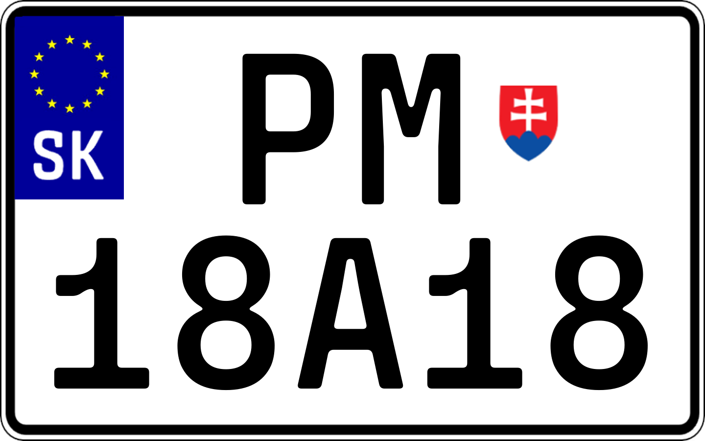 Typ IV - Bežná 2R