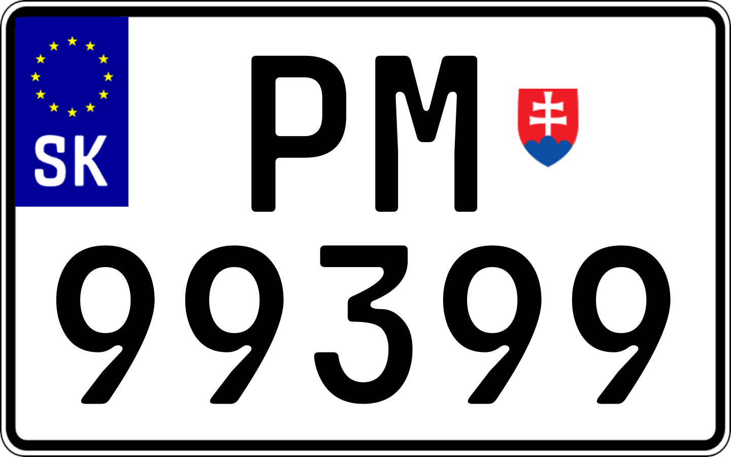 Typ IV - Bežná 2R