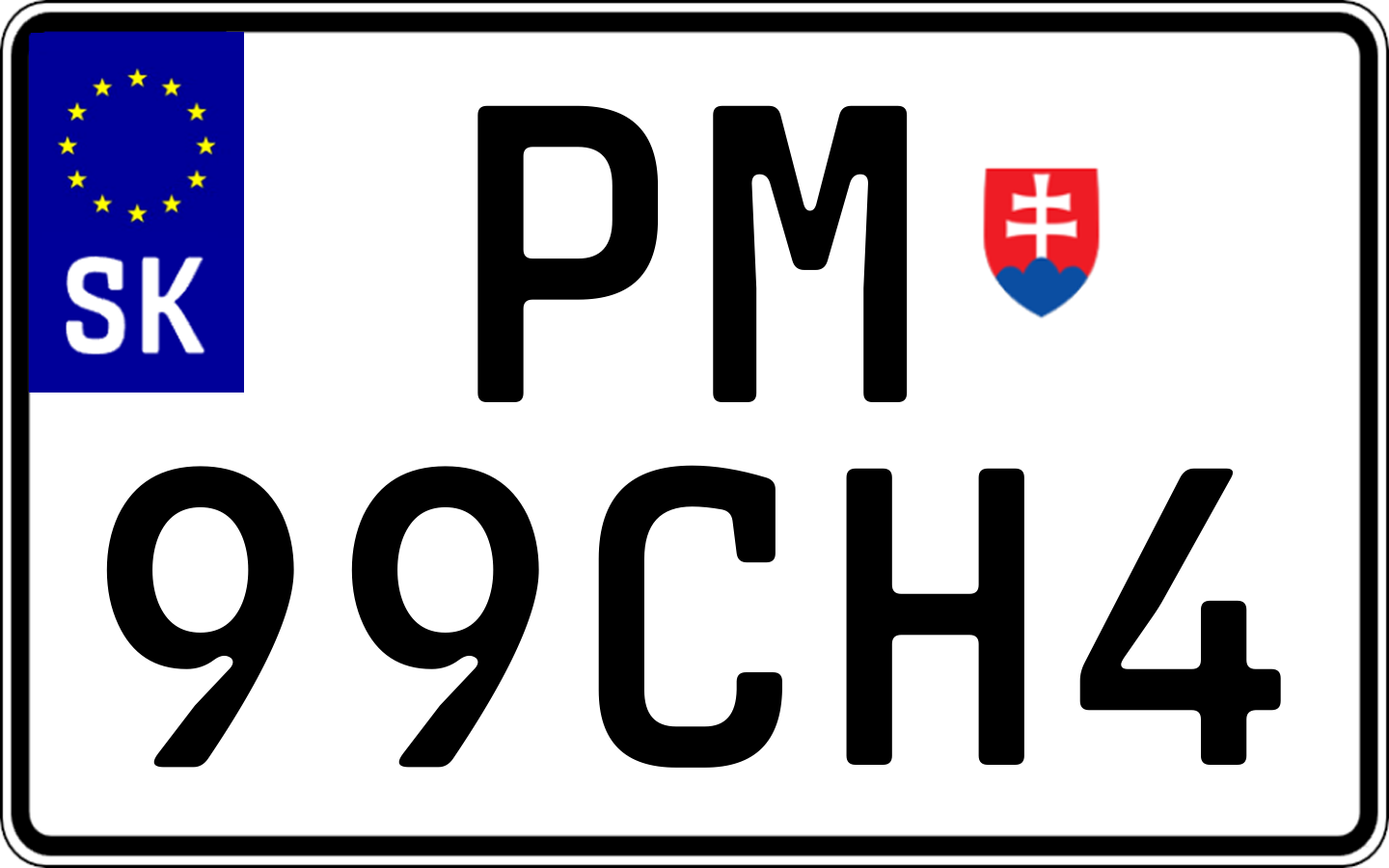 Typ IV - Bežná 2R