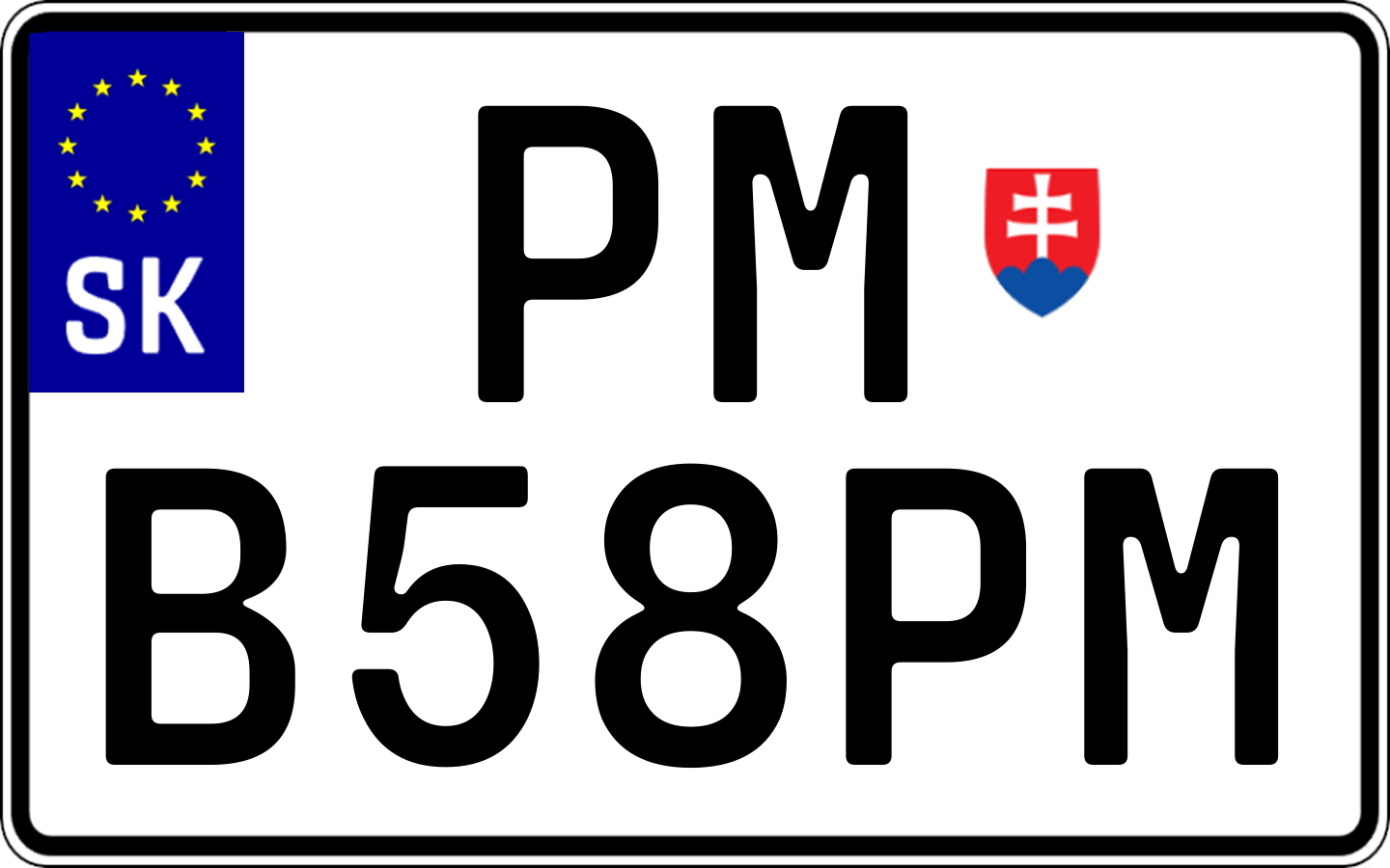 Typ IV - Bežná 2R