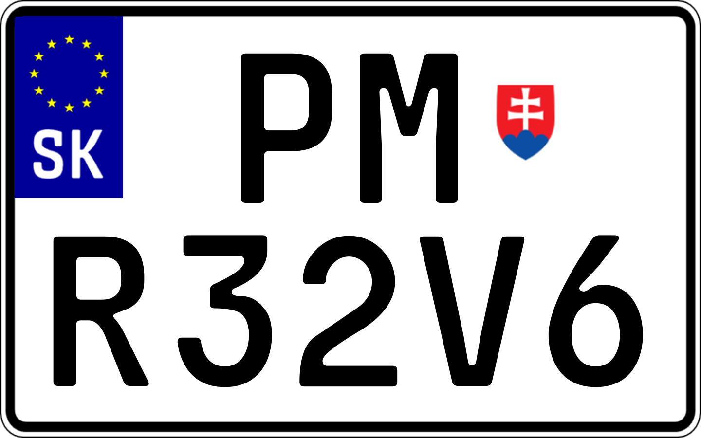 Typ IV - Bežná 2R