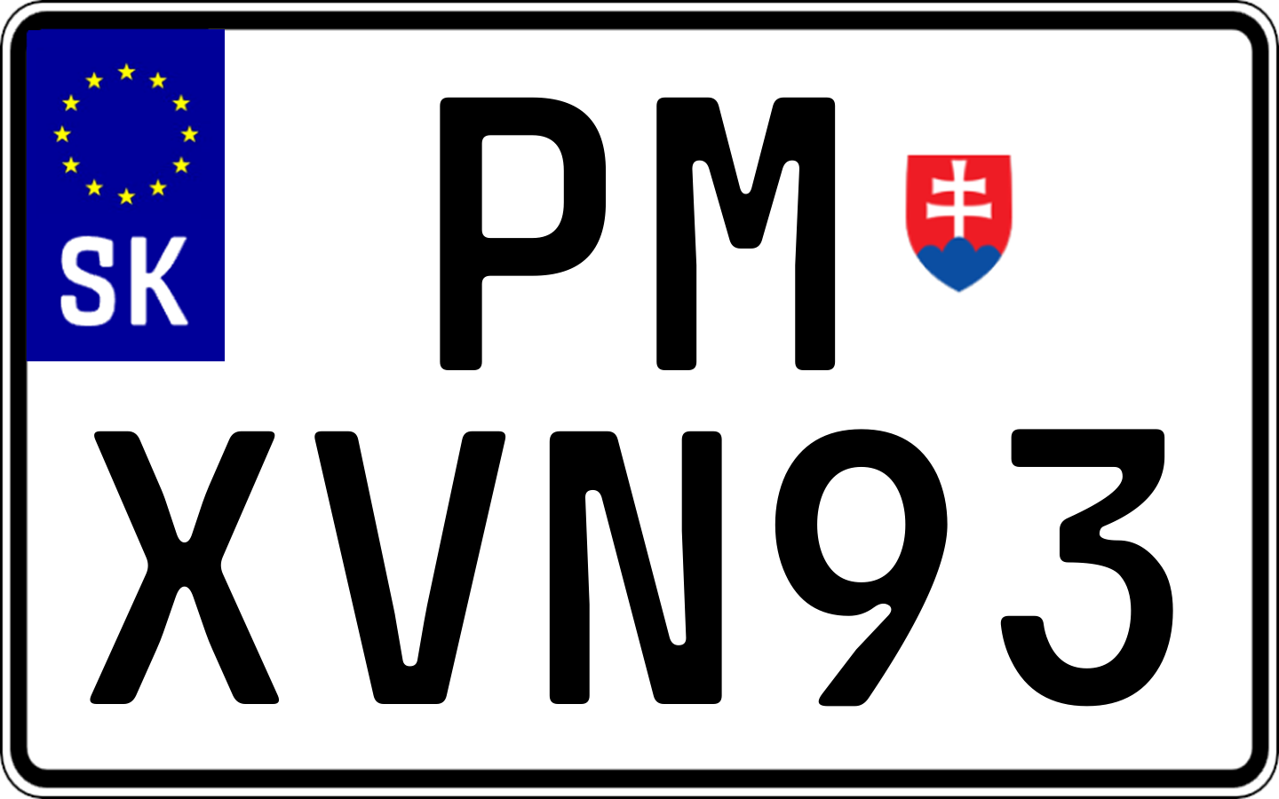 Typ IV - Bežná 2R