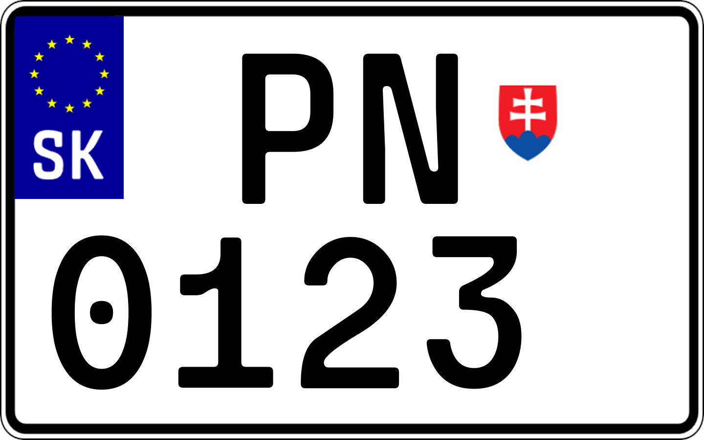 Typ IV - Bežná 2R