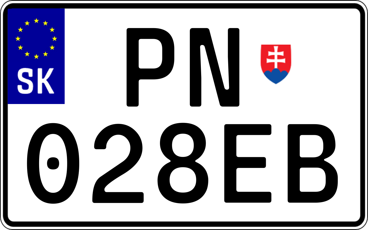 Typ IV - Bežná 2R