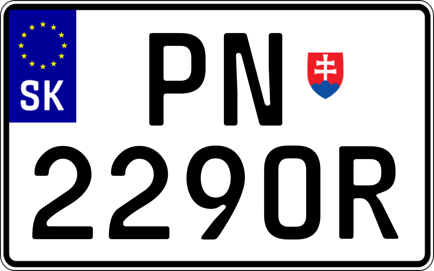 Typ IV - Bežná 2R