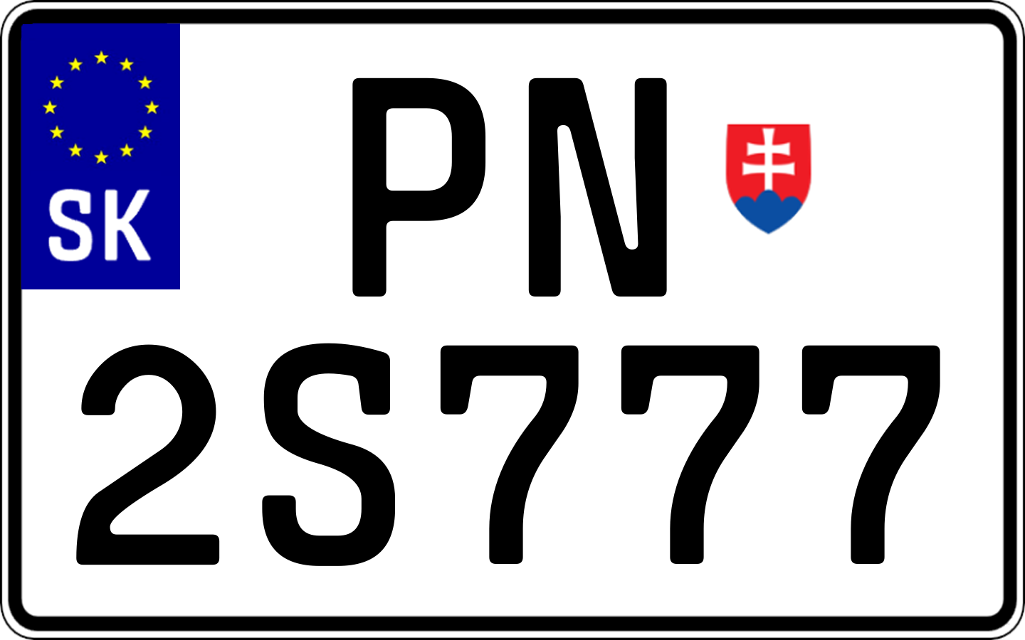 Typ IV - Bežná 2R