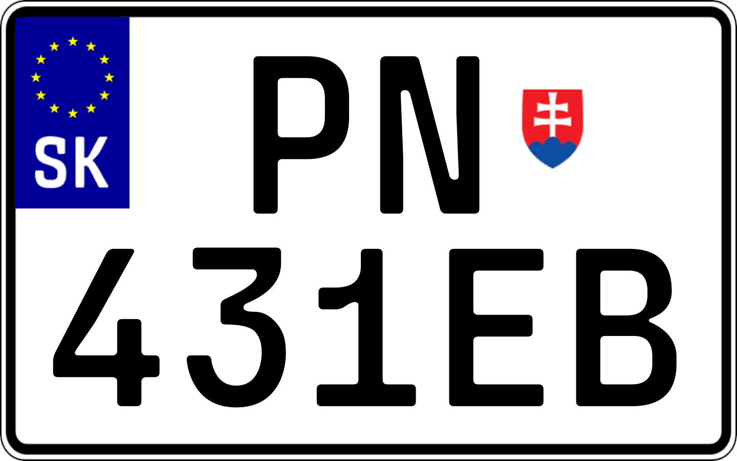 Typ IV - Bežná 2R