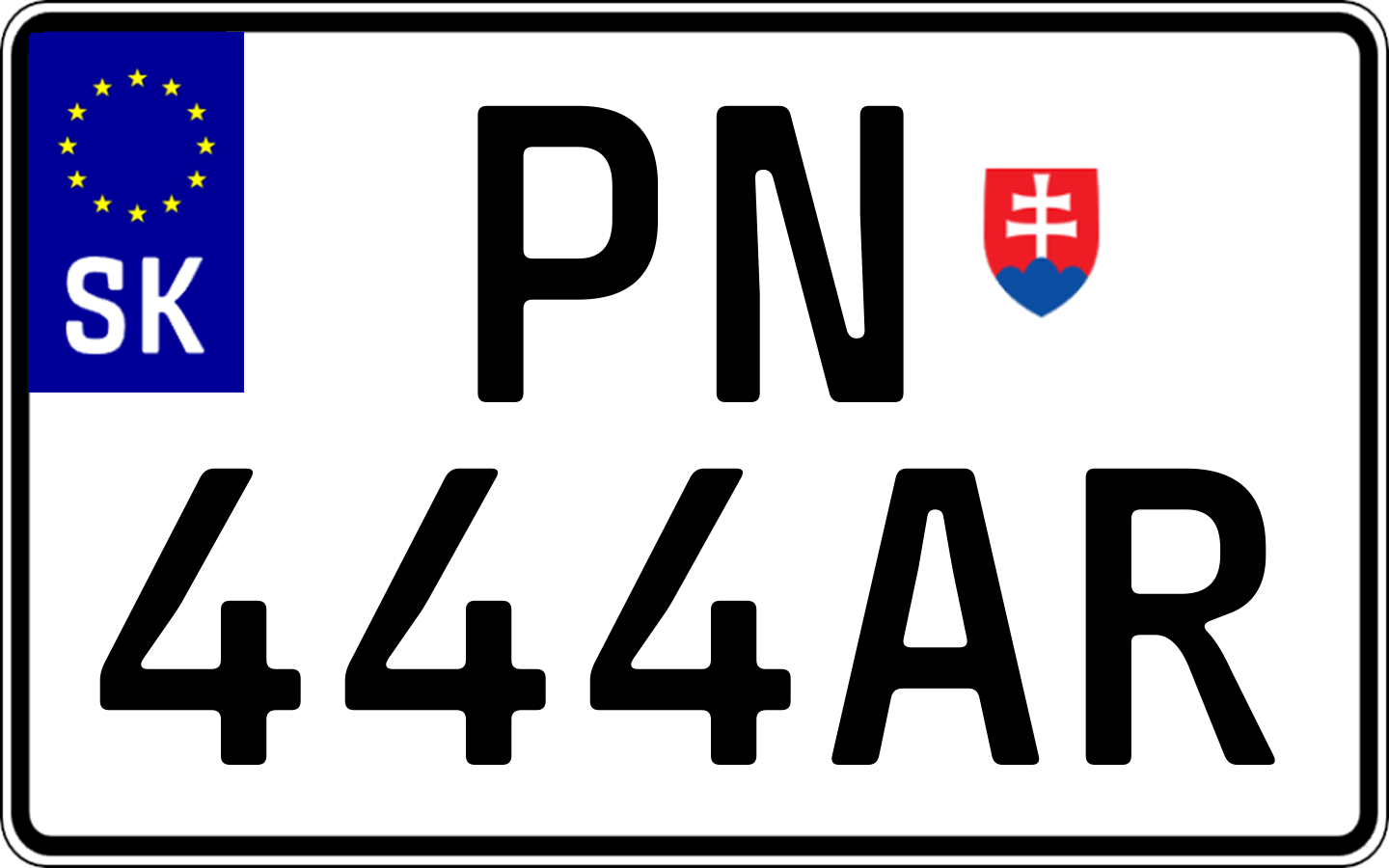 Typ IV - Bežná 2R