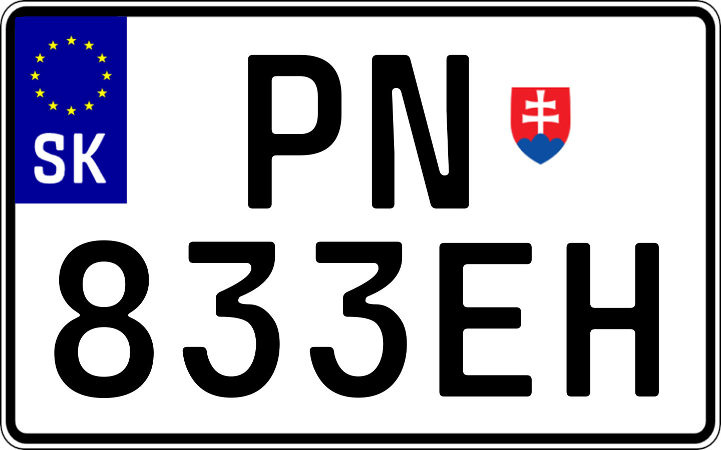 Typ IV - Bežná 2R