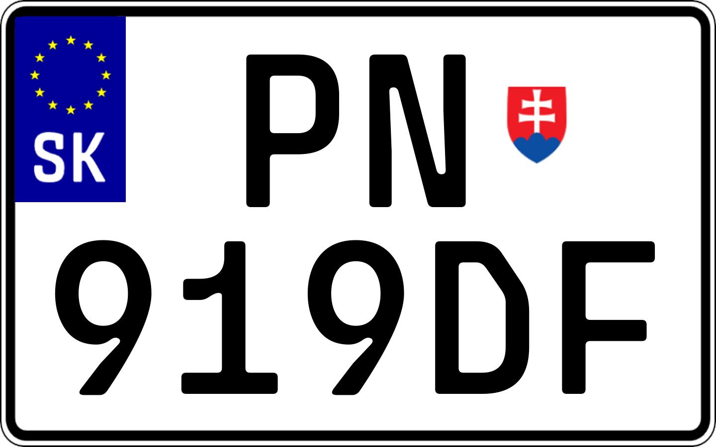 Typ IV - Bežná 2R