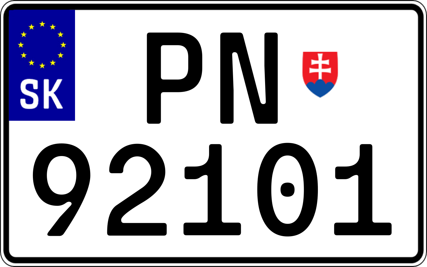 Typ IV - Bežná 2R