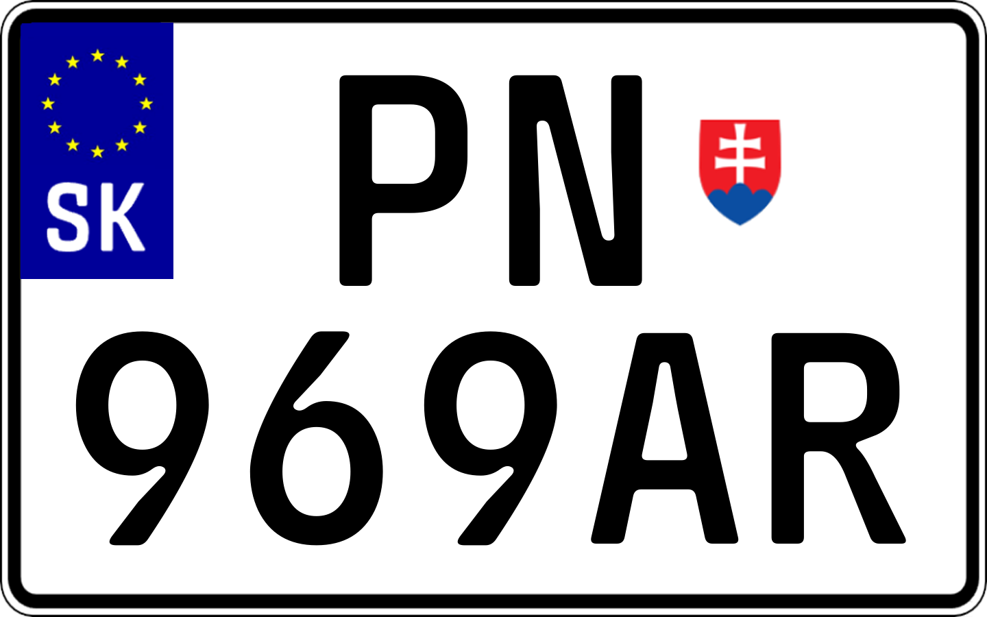 Typ IV - Bežná 2R