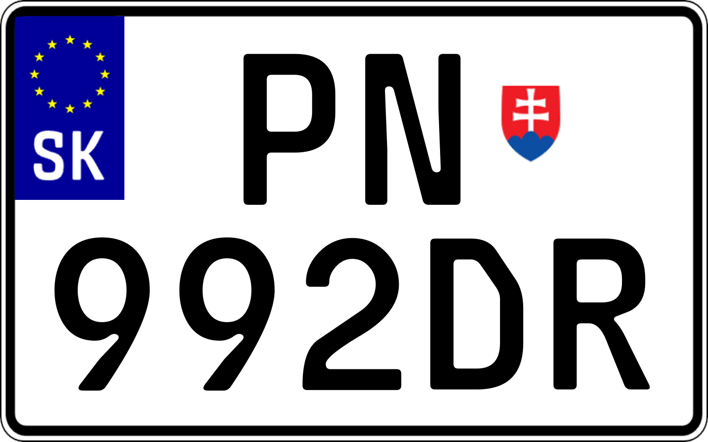 Typ IV - Bežná 2R