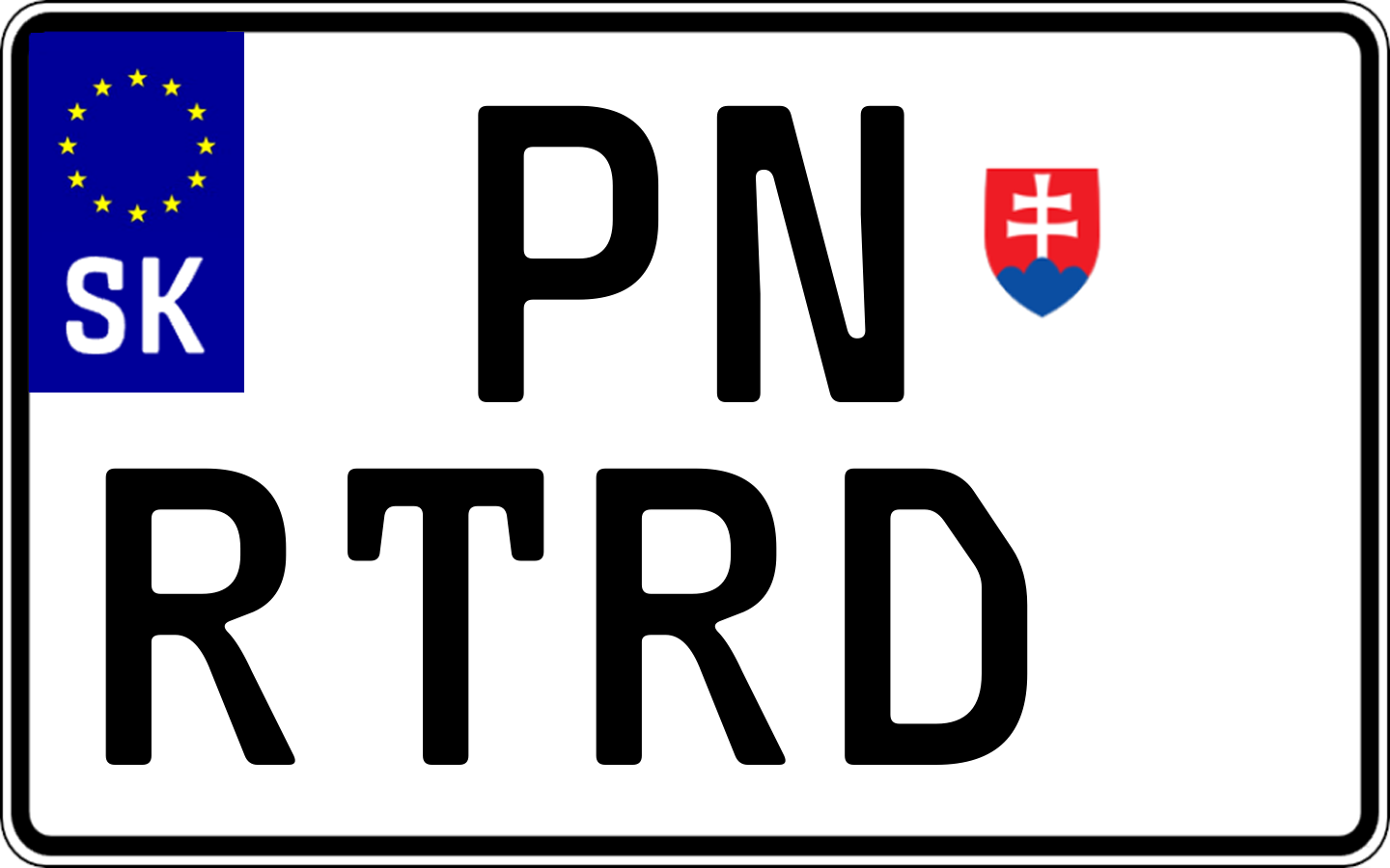 Typ IV - Bežná 2R