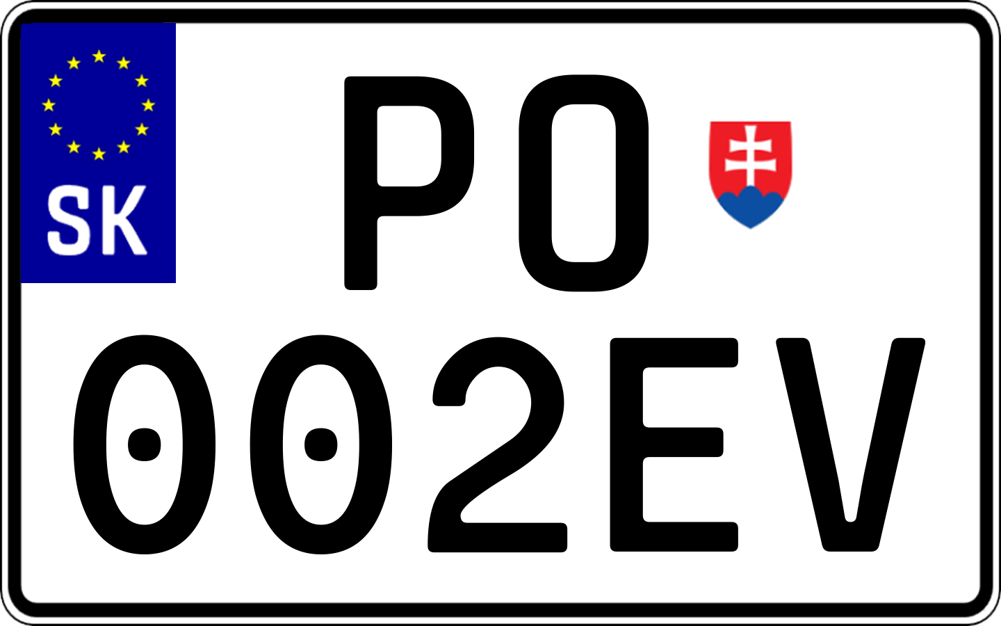 Typ IV - Bežná 2R