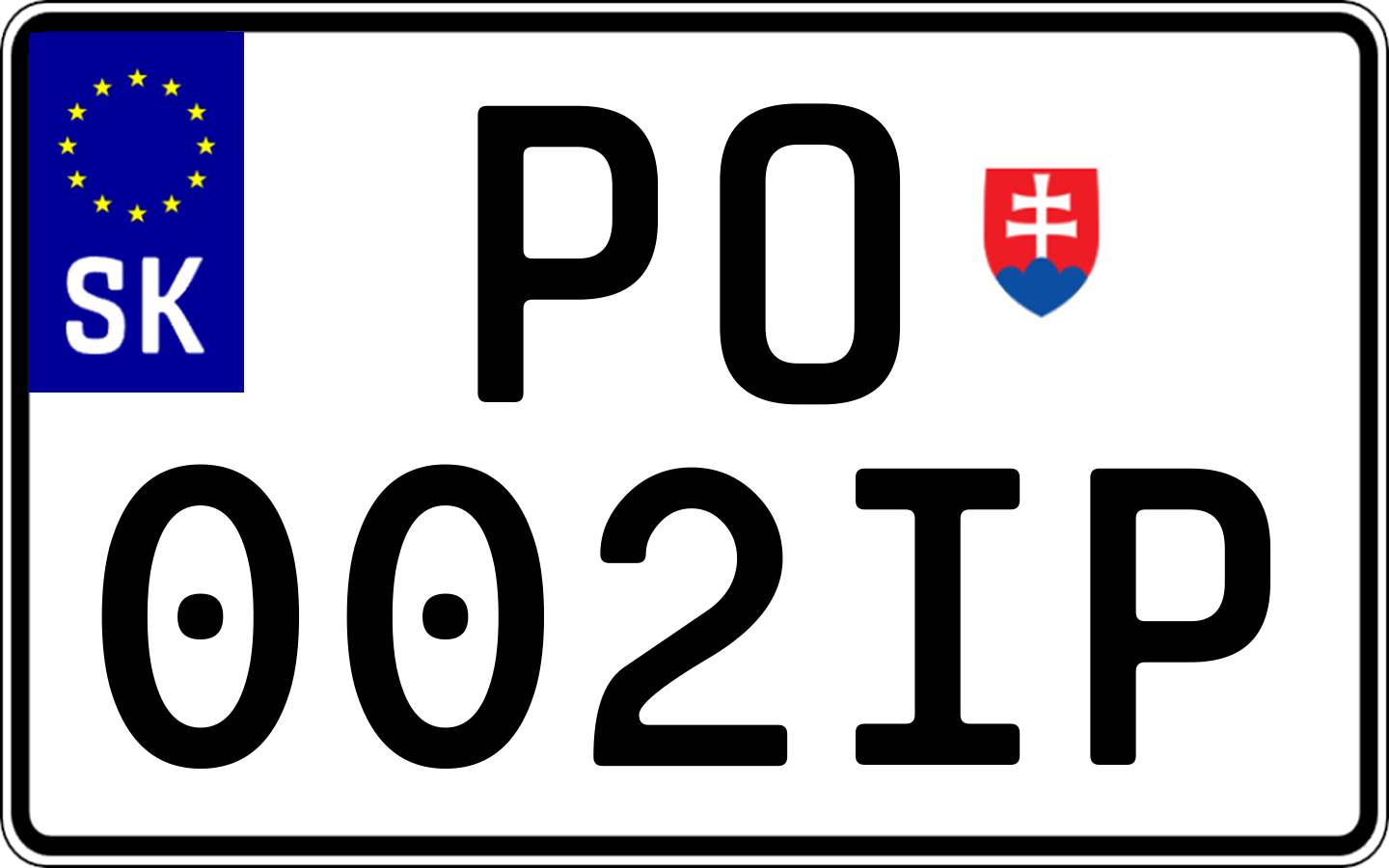 Typ IV - Bežná 2R