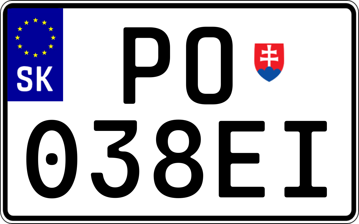 Typ IV - Bežná 2R