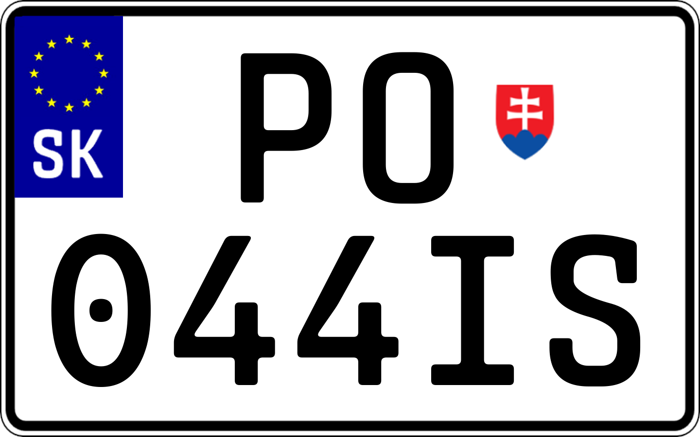 Typ IV - Bežná 2R