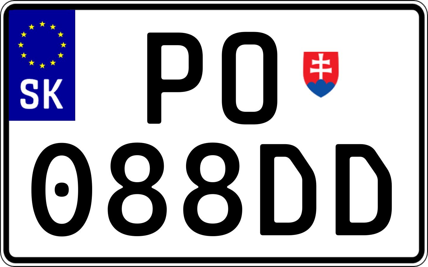 Typ IV - Bežná 2R