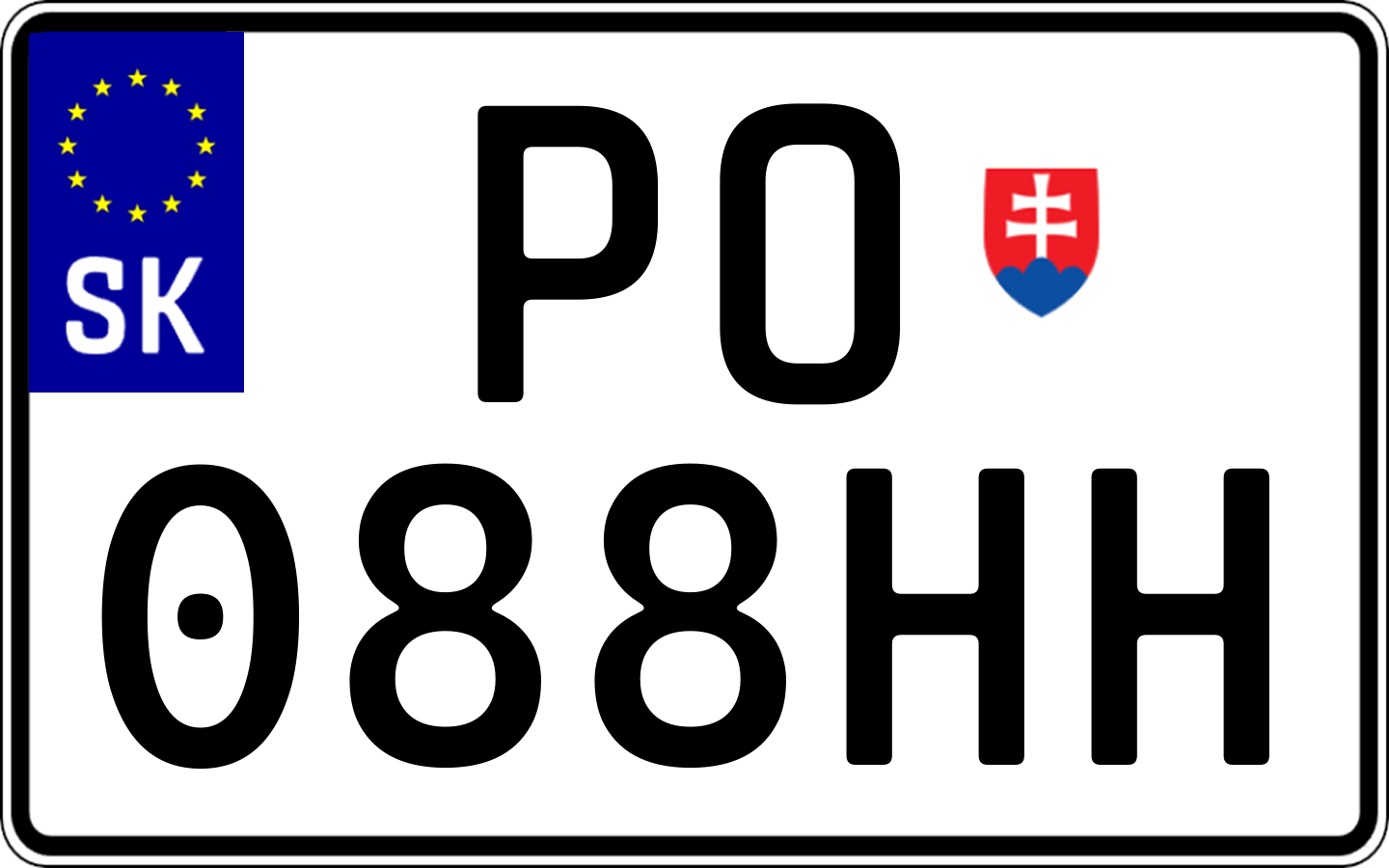 Typ IV - Bežná 2R