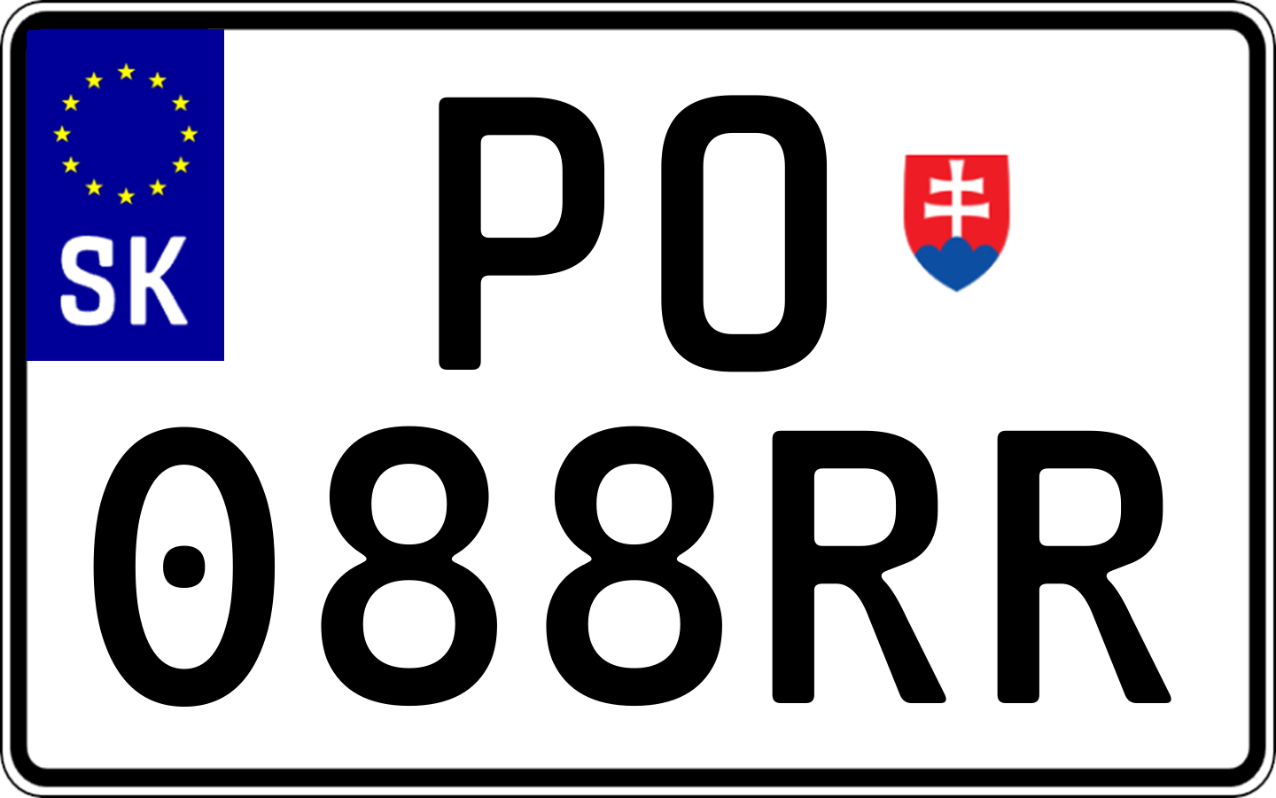 Typ IV - Bežná 2R