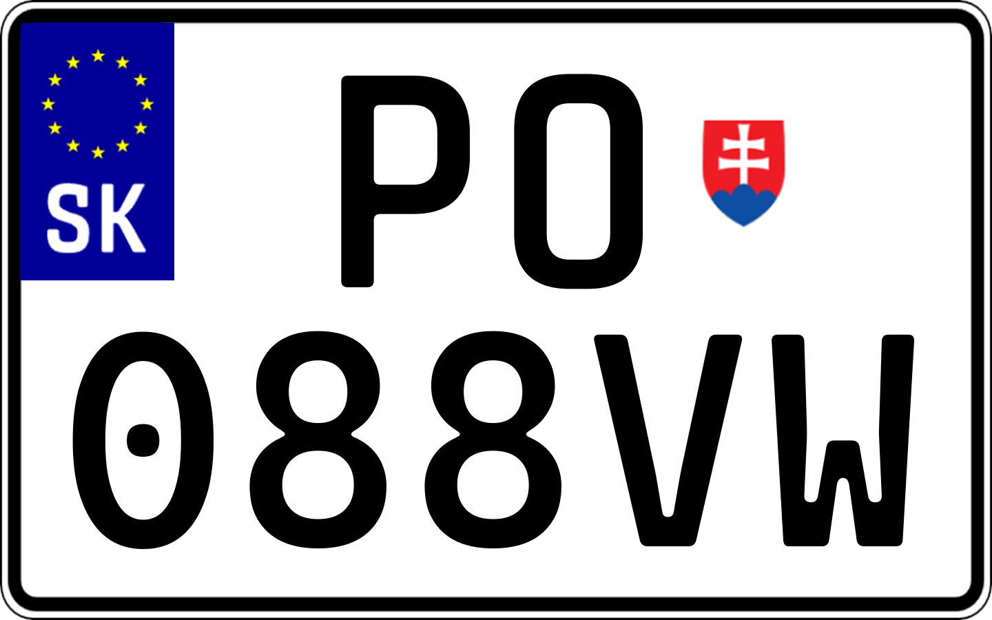 Typ IV - Bežná 2R