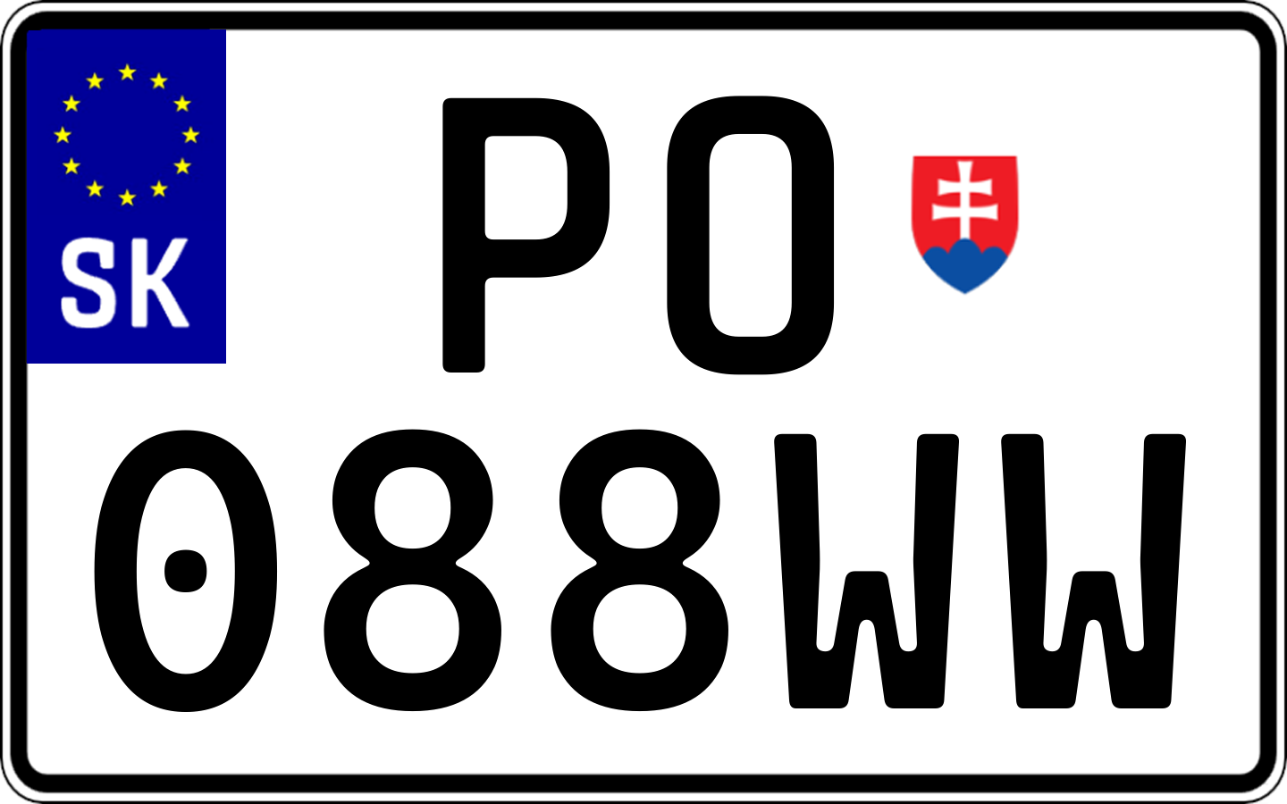 Typ IV - Bežná 2R