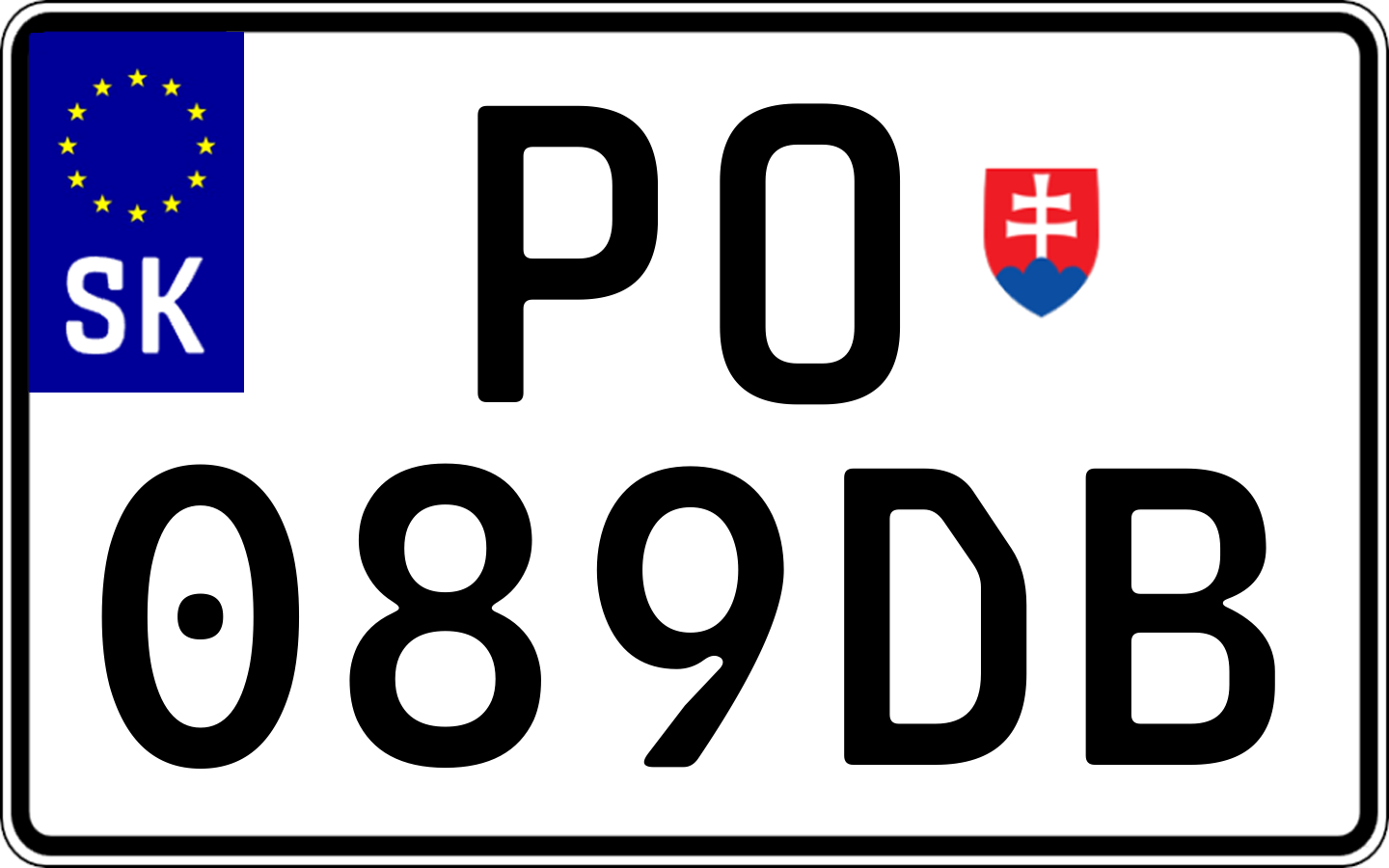 Typ IV - Bežná 2R