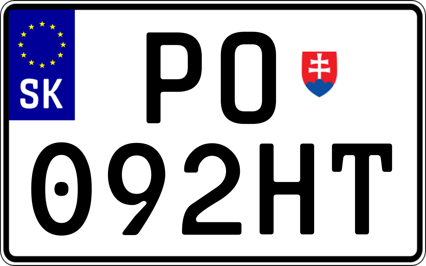 Typ IV - Bežná 2R