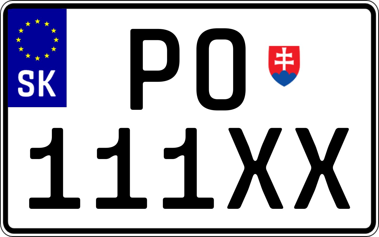 Typ IV - Bežná 2R