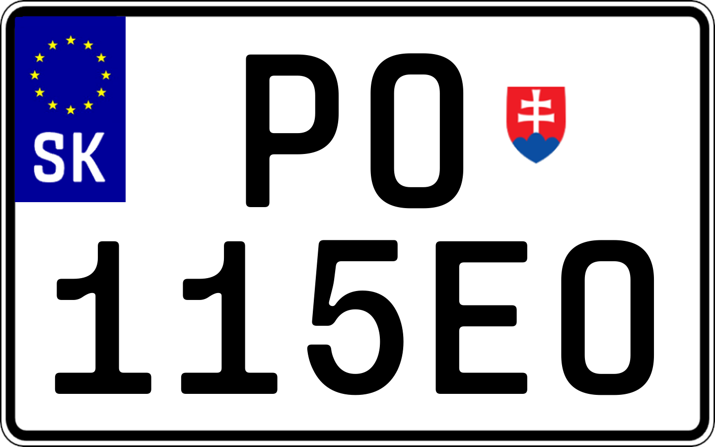 Typ IV - Bežná 2R