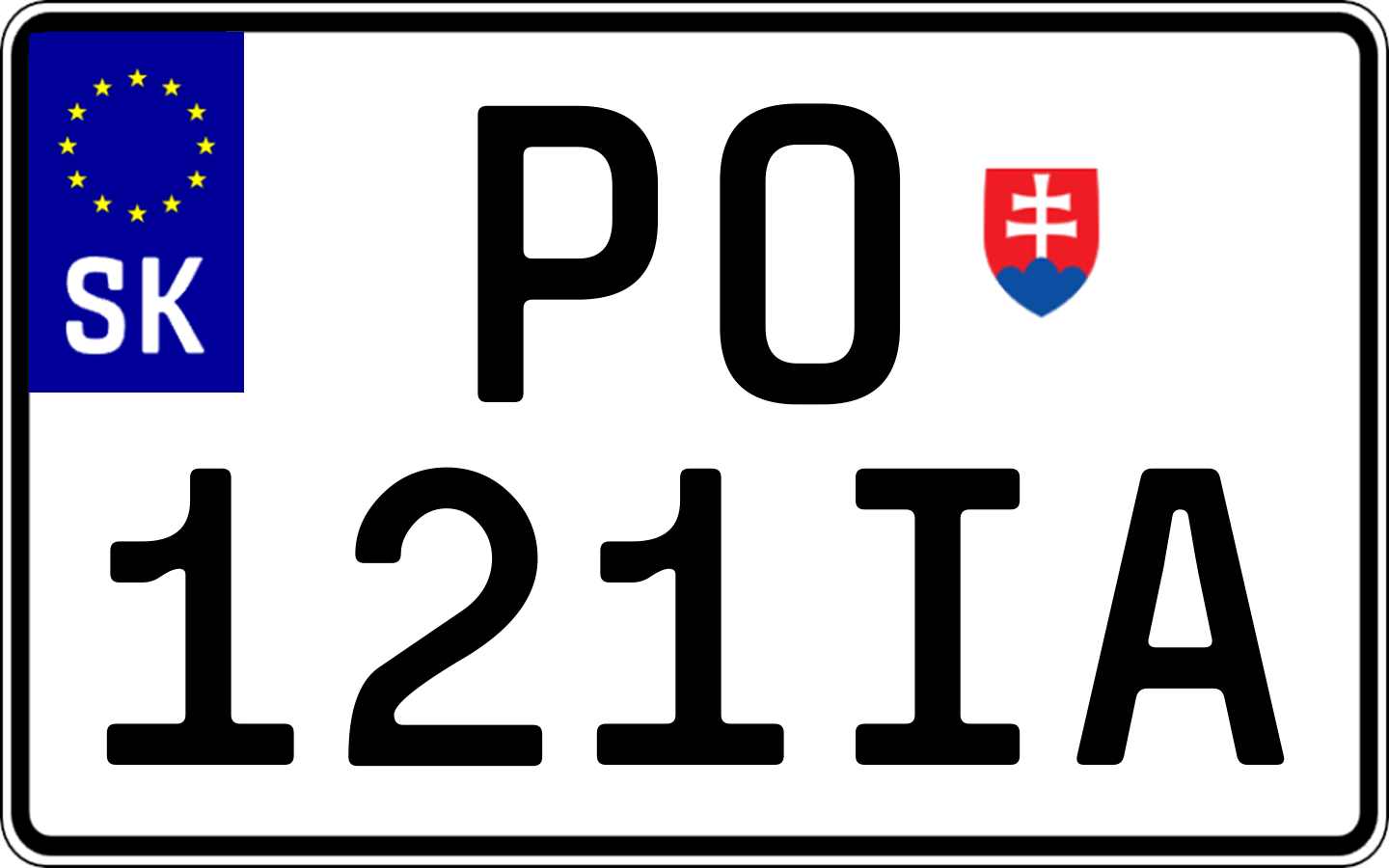 Typ IV - Bežná 2R