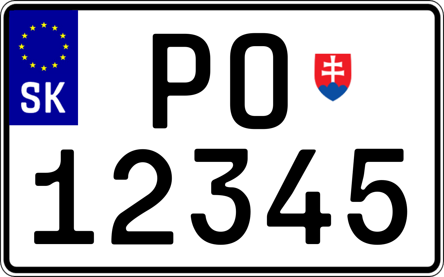 Typ IV - Bežná 2R