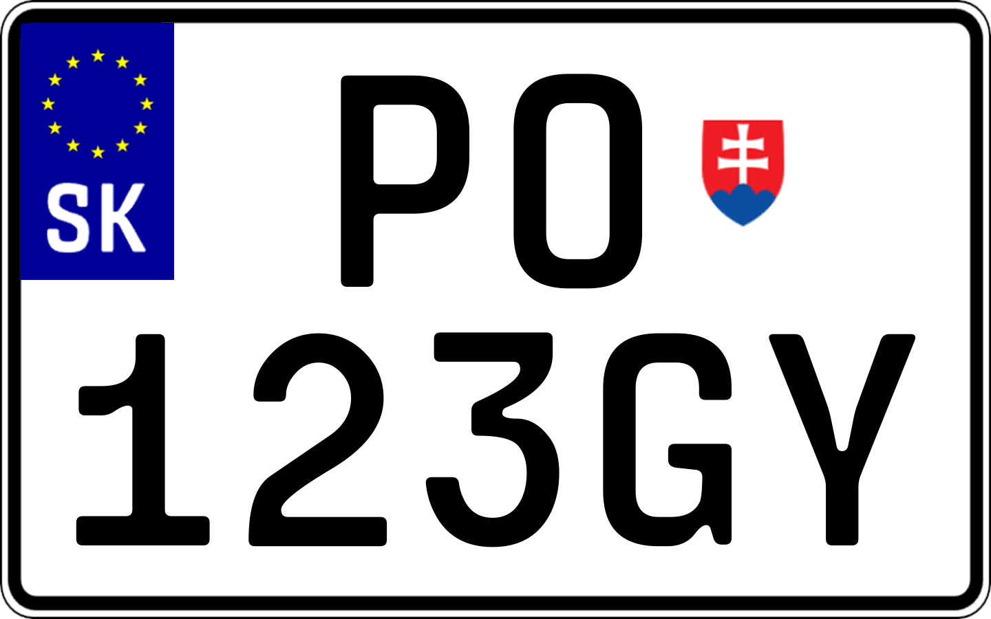 Typ IV - Bežná 2R