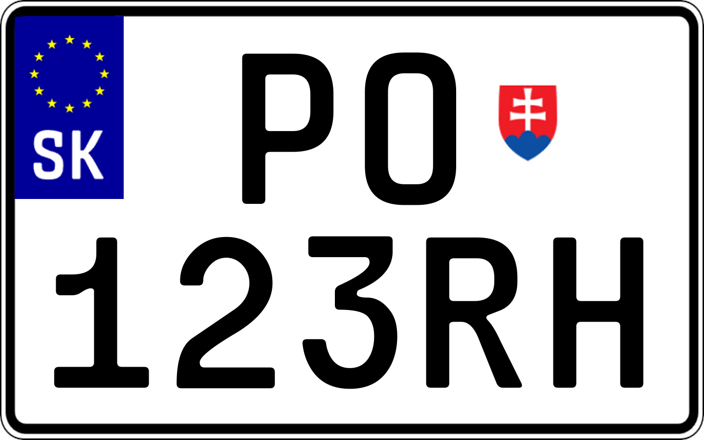 Typ IV - Bežná 2R