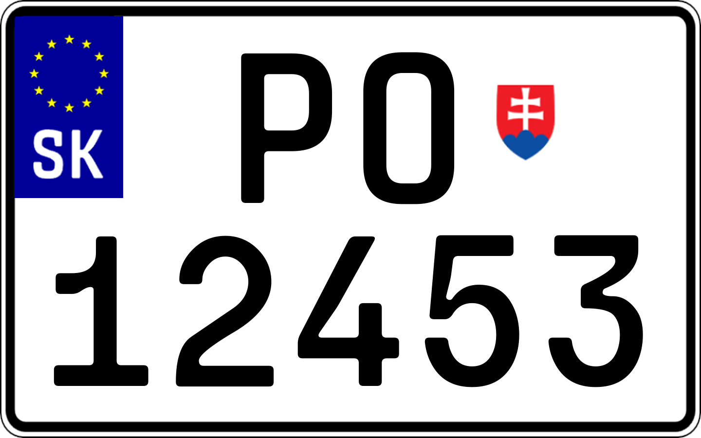 Typ IV - Bežná 2R