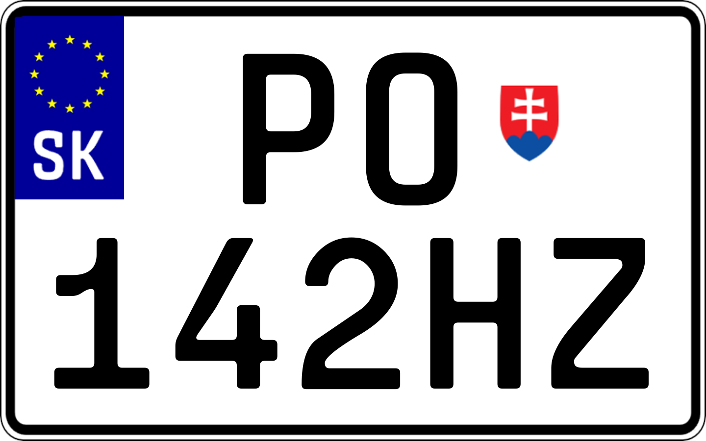 Typ IV - Bežná 2R