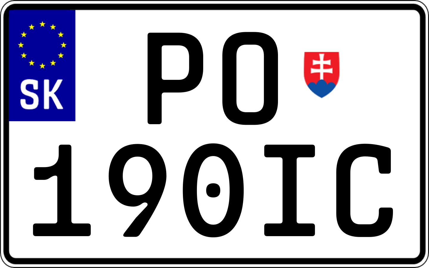 Typ IV - Bežná 2R