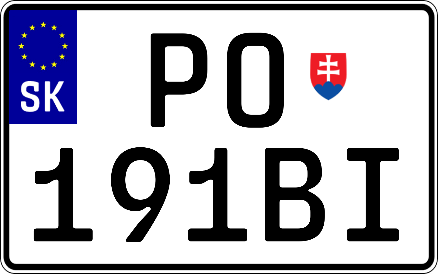 Typ IV - Bežná 2R