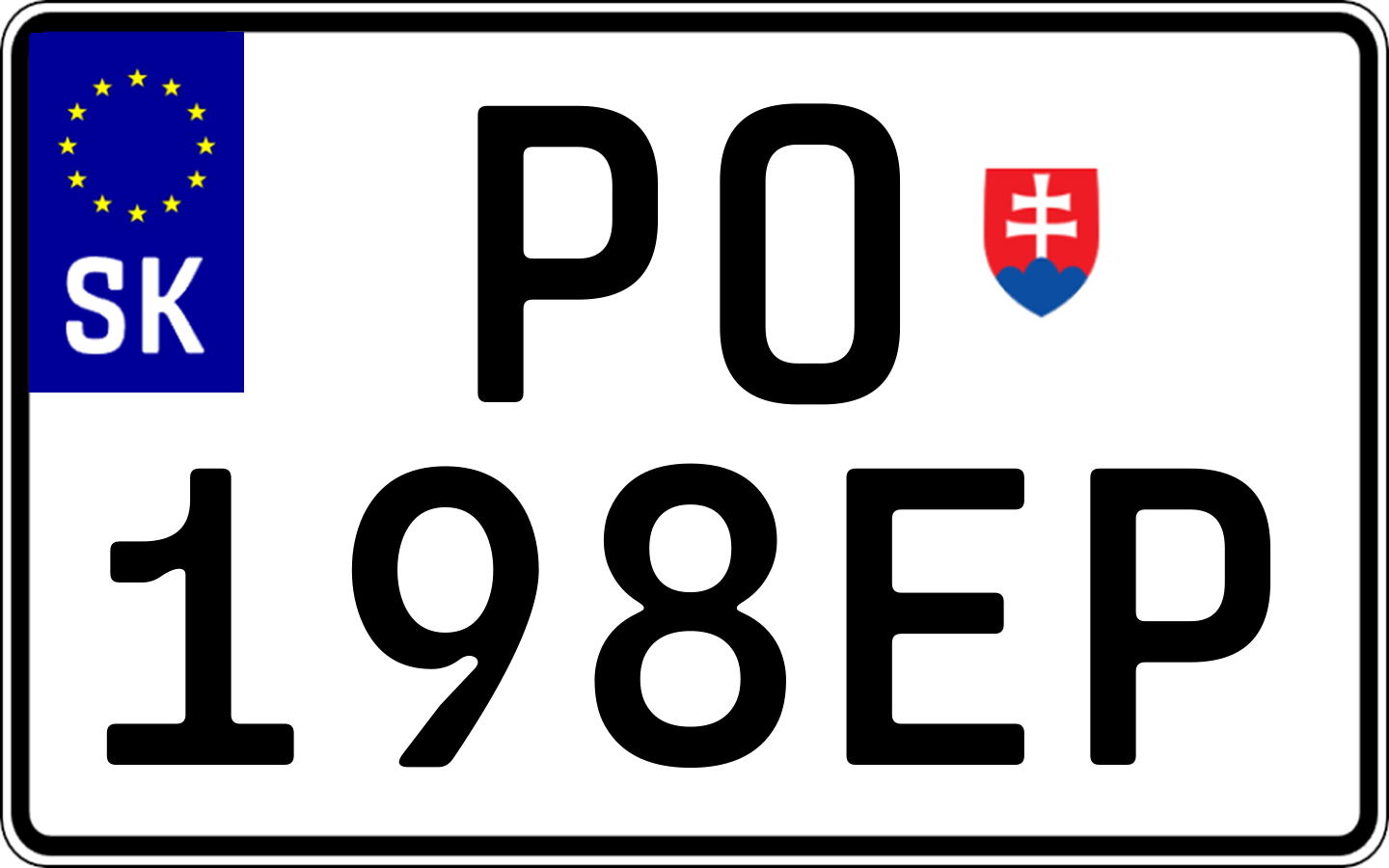 Typ IV - Bežná 2R