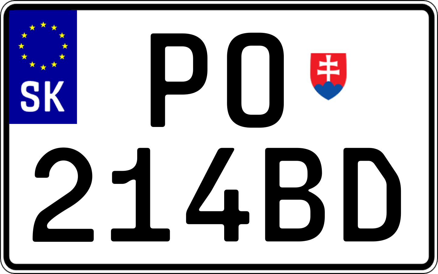 Typ IV - Bežná 2R
