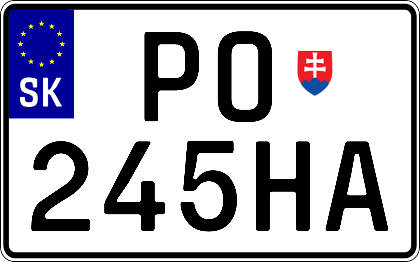 Typ IV - Bežná 2R