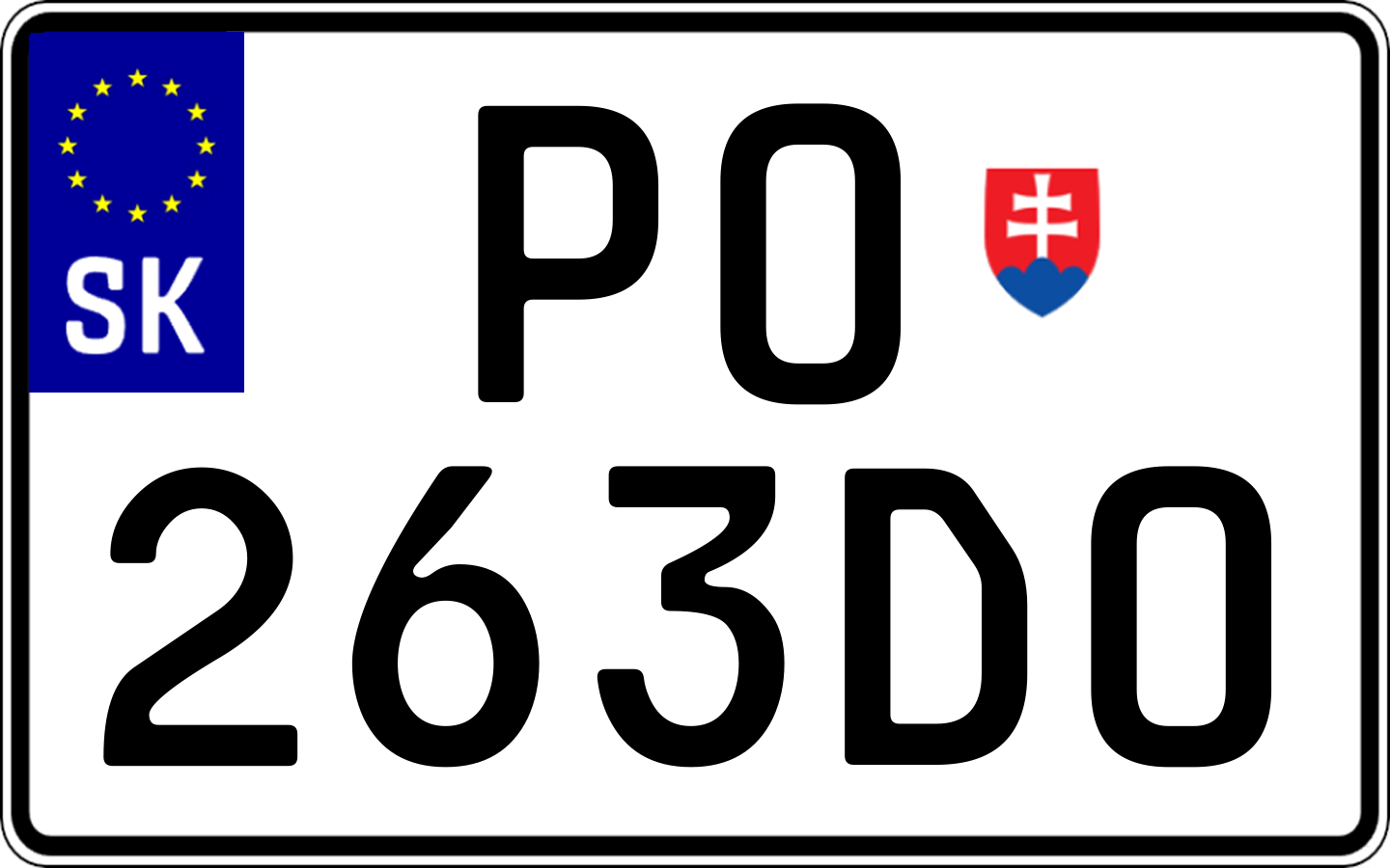 Typ IV - Bežná 2R