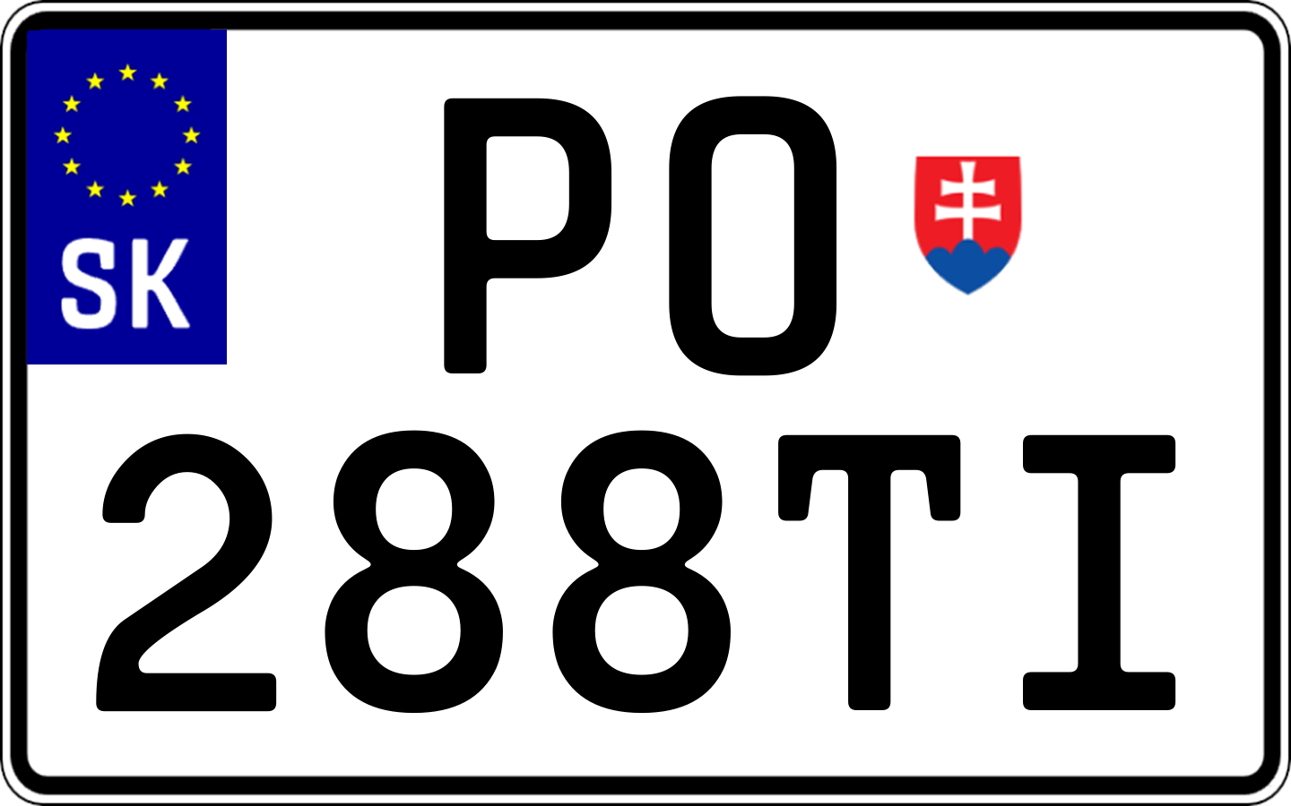 Typ IV - Bežná 2R