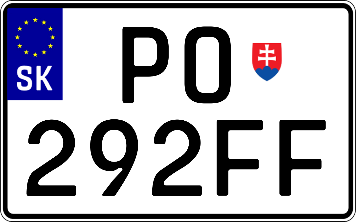 Typ IV - Bežná 2R