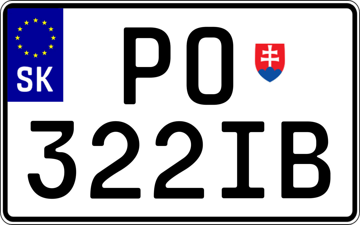 Typ IV - Bežná 2R