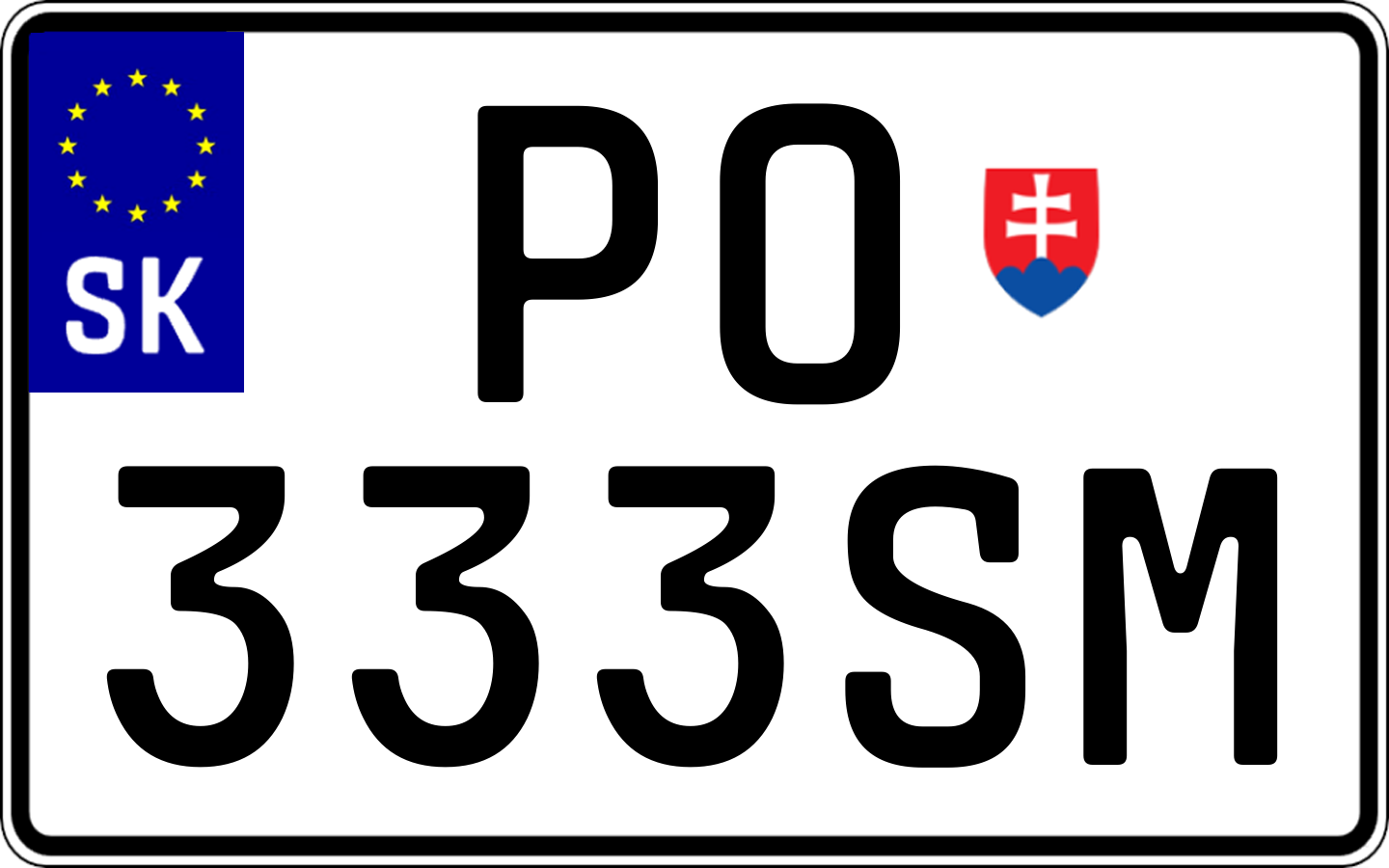 Typ IV - Bežná 2R