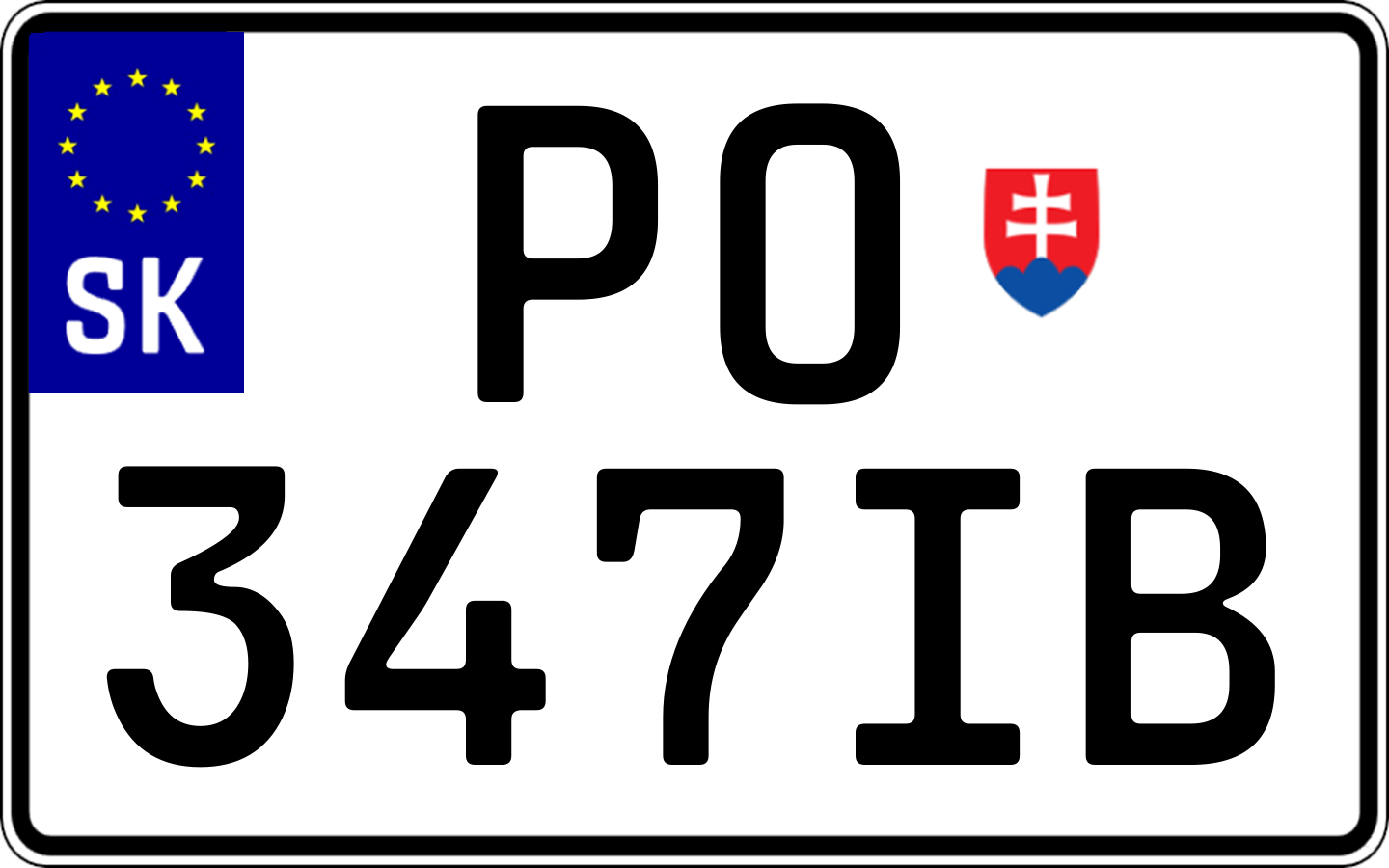 Typ IV - Bežná 2R