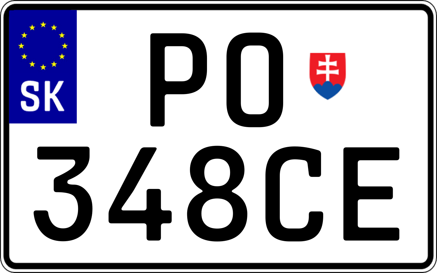Typ IV - Bežná 2R